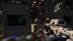 DOOM Секреты [Часть 3 Плавильня] / DOOM Secrets [Part 3 Foundry]