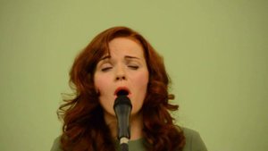 Анна Малышева. Молитва