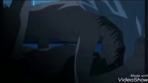 Яой клип ,,Чистая романтика"