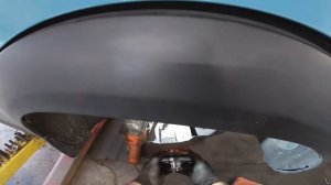 MINI Cooper - Замена передней ступицы ?