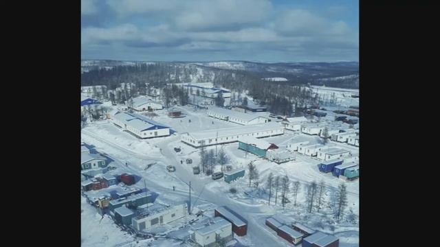 Добыча и переработка полезных ископаемых