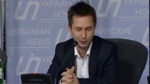 Обсуждение результатов экзит-пола "Социального мониторинга" и Украинского института социсследований