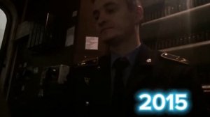 Владимир Коннов. 2022-2013 год.