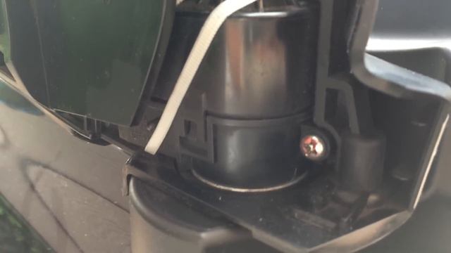 2010 Subaru Outback Side Mirror смотреть онлайн