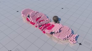 Kirby Inhales Coke and Mentos, What Could Go Wrong? 🙃