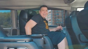 Chevrolet Express