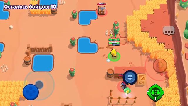 Как Я апал Леона на 700 кубков (24 ранг) смотреть онлайн