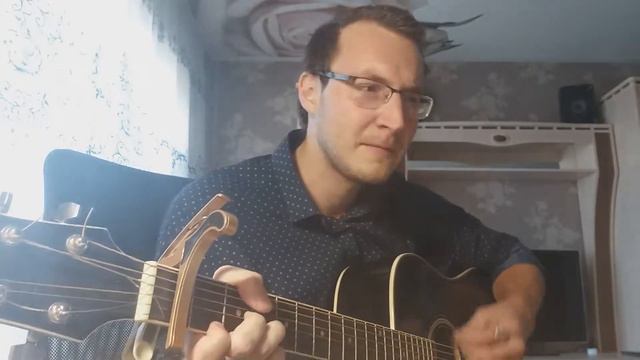 Чингалаев Сергей - Холода