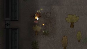 КАК ПОДНЯТЬ КОМПОНЕНТОВ? / RIMWORLD  3