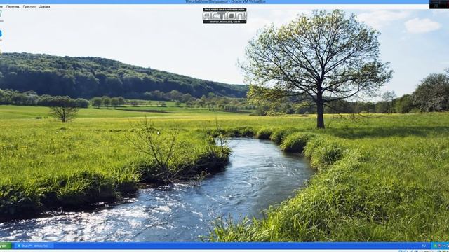 Настройка микрофона на virtualbox! смотреть онлайн