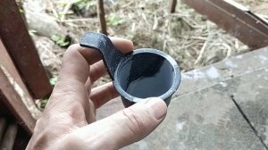 Реконструкция (ремонт) старенькой лодки МКМ .