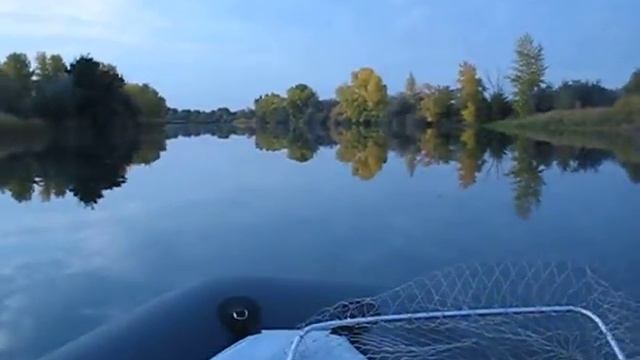 р.Чагра.