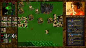 WarCraft 2 - Прохождение всей серии, #8