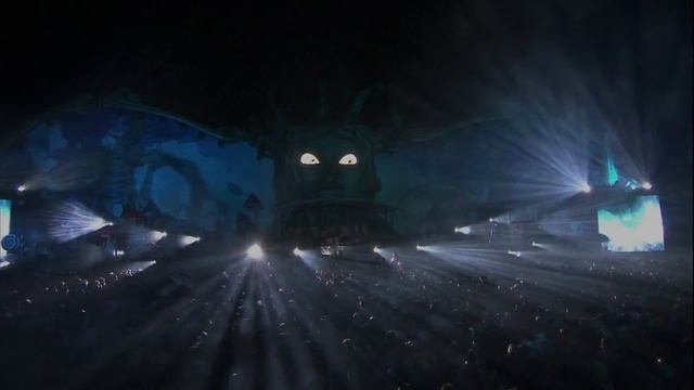 Tomorrowland 2011 Belgium