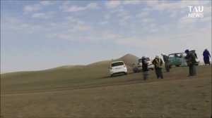 Ата жолы снова в "деле"