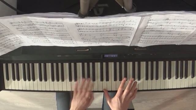 TITANIC PIANO SUITE - JAMES HORNER (BACK TO TITANIC SOUNDTRACK) смотреть онлайн