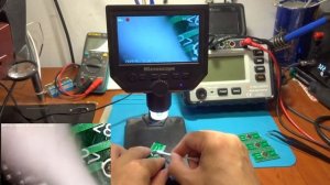 Synthecore 900a от RusFlux. Флюс для разработчиков