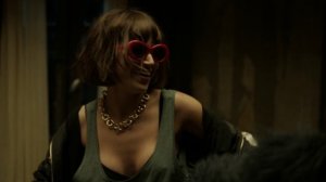 Бумажный дом сезон 1 серия 5