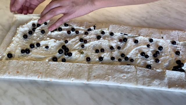 ОБАЛДЕННАЯ ВКУСНОТА за 10 МИНУТ. Можно готовить на завтрак, когда мало времени. Лаваш с начинкой.