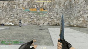 Counter-Strike 1.6: Нас не догонят [Zombie Plague]