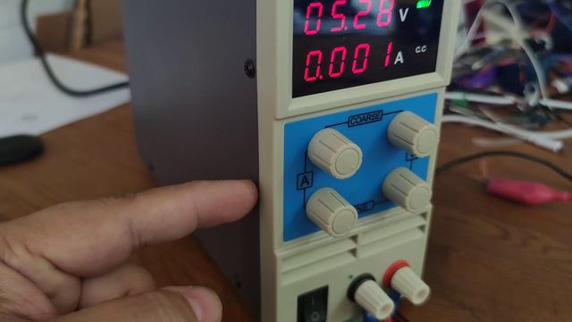 Искры в стране розовых пони или лишние емкости на выходе ЛБП. смотреть онлайн