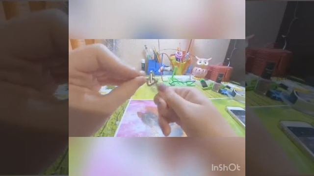 Как разгадать.Головоломка N 2