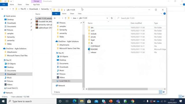 How to install Semarchy xDM(MDM) - Installation ( Config + Setup ) Part1 смотреть онлайн