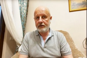 Дмитрий Пучков (Гоблин) об Украине, Донбассе и референдумах