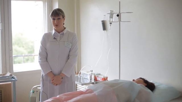 ЛПУ "Санаторий им. В. В. Володарского" смотреть онлайн