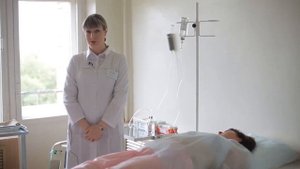 ЛПУ "Санаторий им. В. В. Володарского"