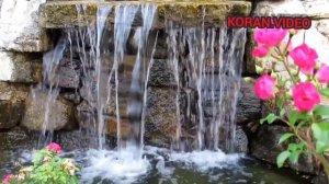 112 - 114 суры из священного Корана.