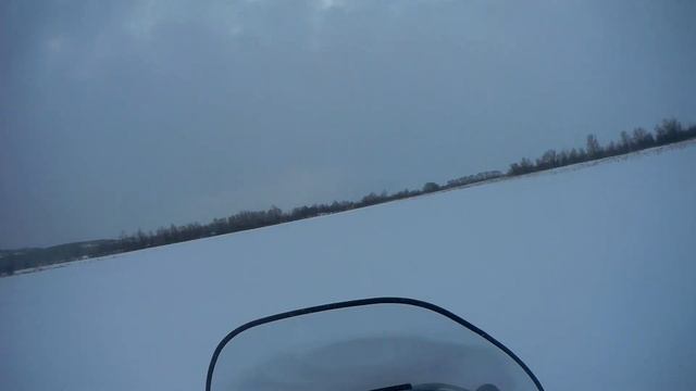 На снегоходе | После рыбалки | тайга атака 2 (551) смотреть онлайн