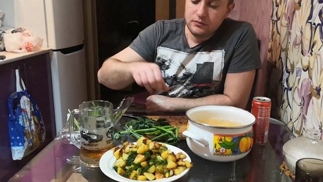 МЫ ПРОВЕРИМ 2 СУПЕР СПОСОБА ЖАРКИ КАРТОШКИ\ЛУЧШАЯ ЖАРЕНАЯ КАРТОШКА\МЫ НАУЧИМ И ПРОВЕРИМ\RUSSIAN FOO смотреть онлайн