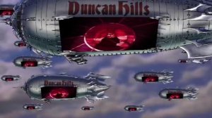 DETHKLOK - Duncan Hills Coffee Jingle (HQ + lyrics)