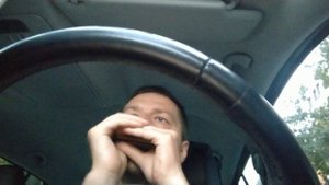 Учат в школе ♫ на губной гармошке