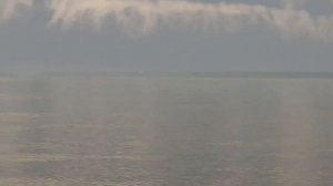 Прогресс 4 в море. ЖУТКОЕ зрелище.