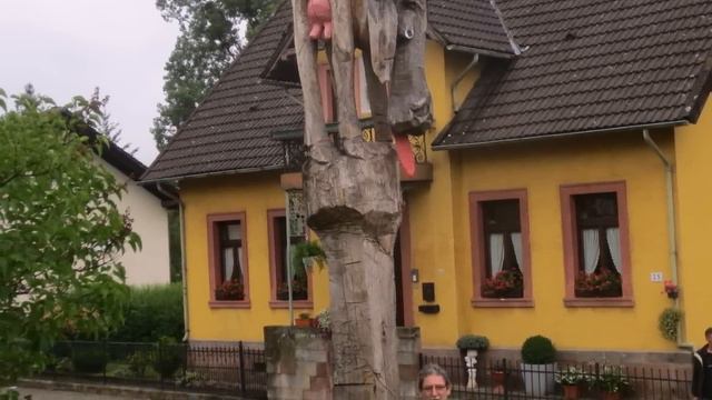 Жизнь В Германии  Nordic Walking в нашей жизни