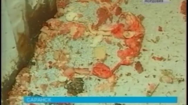 В Мордовии введены повышенные меры безопасности из за африканской чумы свиней смотреть онлайн