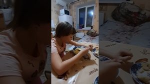 Как правильно есть суп