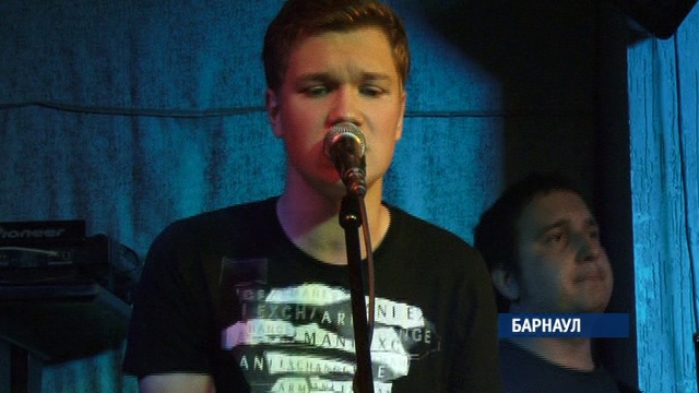 Плейлист 09.10.14 (16+) смотреть онлайн