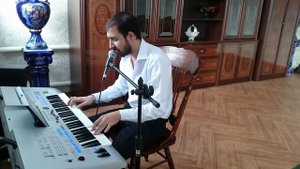цыган степан канученко поет