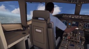 VR FLIGHT SIMULATOR TOP 5