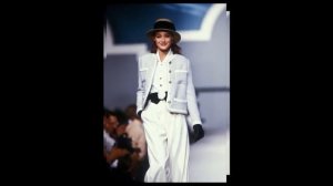 Мода от Коко Шанель