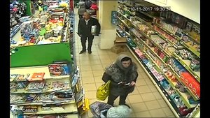 как воруют в магазинах  6