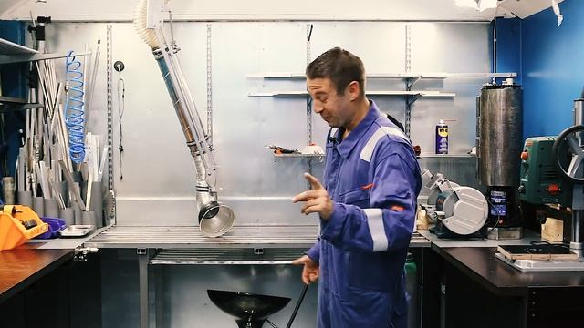 Сварка полуавтоматом глазами новичка. Проблемы и их решения, а также мой самый удобный способ сварк смотреть онлайн