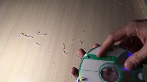 БУБЕН СИСТЕМНОГО АДМИНИСТРАТОРА делаем бубен своими руками #каксделать #diy #своимируками #бубен