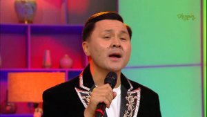 Досымжан Таңатаров - Көктем әні | Jibek Joly music