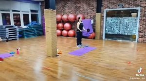 ГРУППОВАЯ ТРЕНИРОВКА. STRONG BODY СИЛОВЫЕ ТРЕНИРОВКИ ДЛЯ ЖЕНЩИН