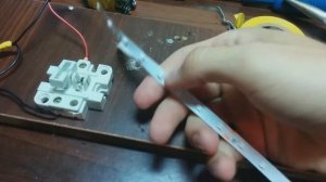 СВЕТОДИОДНАЯ ПОДСВЕТКА СТОЛА СВОИМИ РУКАМИ