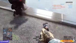 Battlefield 4 Смешные моменты Подборка #8 Баги, Приколы, Неудачи, Фейлы Смешные